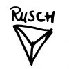 Rusch und Dreieck_logo